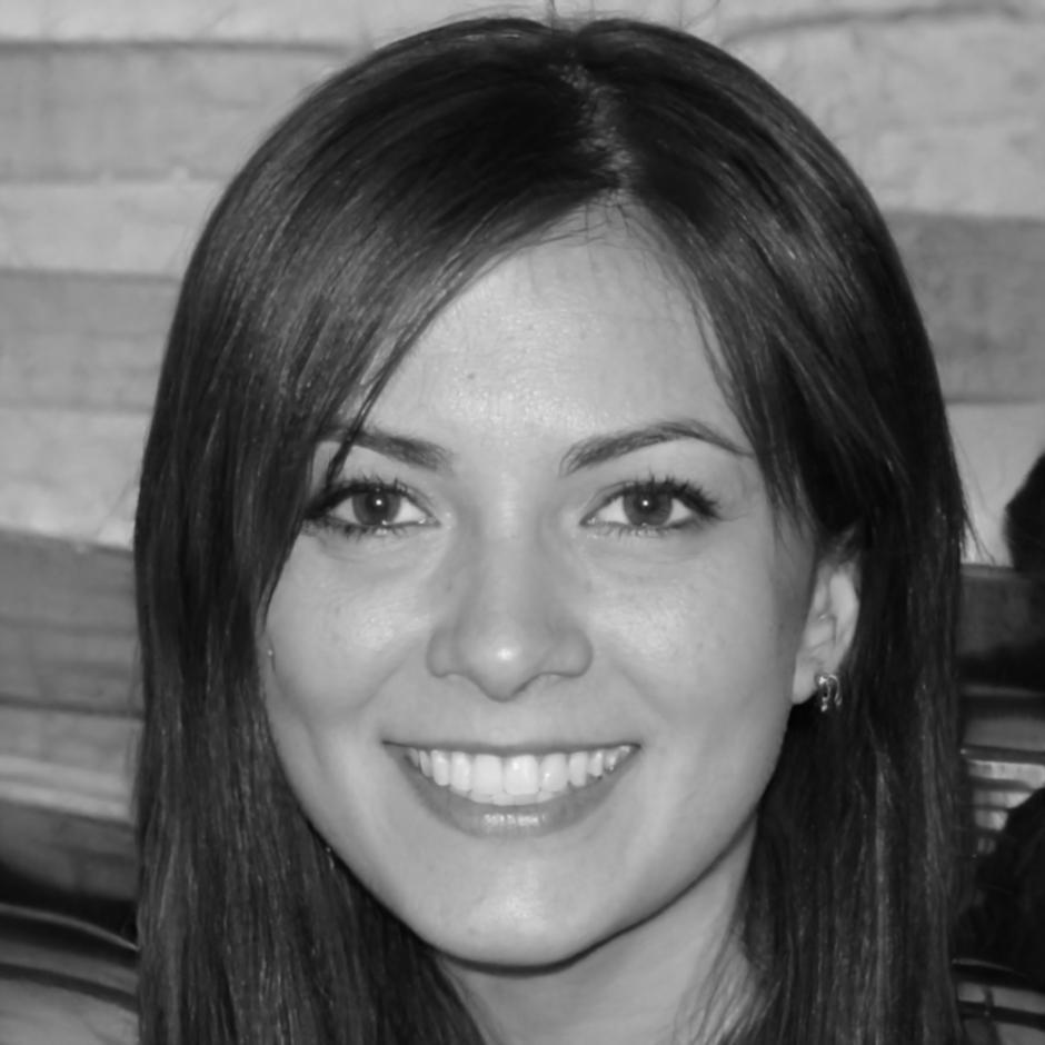 Portraitfoto von Hannelore Gärtner