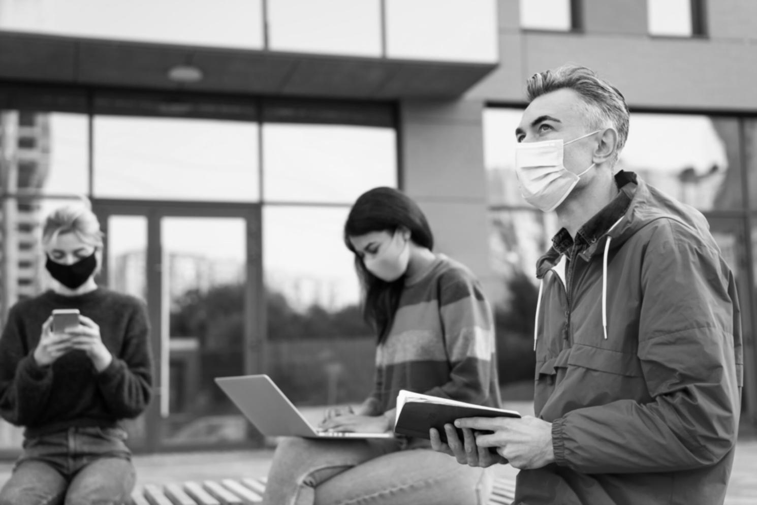 Individuelle Beratung für verschiedene Lebenssituationen